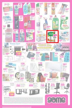 Game : The Big Pink Sale! (30 Jul - 5 Aug 2014), page 7