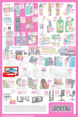 Game : The Big Pink Sale! (30 Jul - 5 Aug 2014), page 7