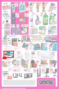 Game : The Big Pink Sale! (30 Jul - 5 Aug 2014), page 7