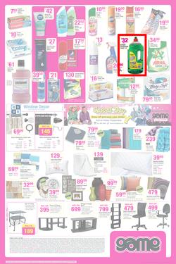 Game : The Big Pink Sale! (30 Jul - 5 Aug 2014), page 7