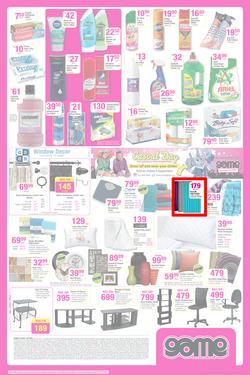 Game : The Big Pink Sale! (30 Jul - 5 Aug 2014), page 7