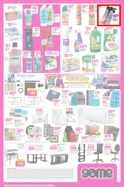 Game : The Big Pink Sale! (30 Jul - 5 Aug 2014), page 7