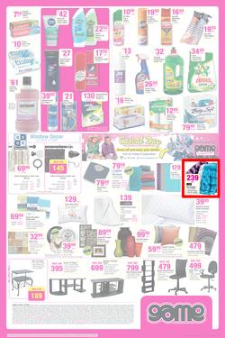 Game : The Big Pink Sale! (30 Jul - 5 Aug 2014), page 7
