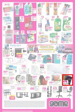 Game : The Big Pink Sale! (30 Jul - 5 Aug 2014), page 7