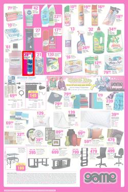 Game : The Big Pink Sale! (30 Jul - 5 Aug 2014), page 7