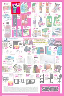 Game : The Big Pink Sale! (30 Jul - 5 Aug 2014), page 7