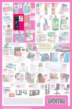 Game : The Big Pink Sale! (30 Jul - 5 Aug 2014), page 7