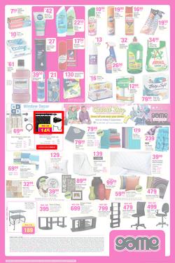 Game : The Big Pink Sale! (30 Jul - 5 Aug 2014), page 7