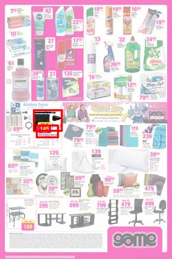Game : The Big Pink Sale! (30 Jul - 5 Aug 2014), page 7