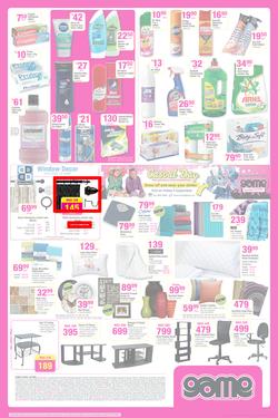 Game : The Big Pink Sale! (30 Jul - 5 Aug 2014), page 7