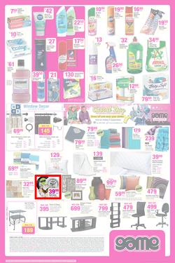 Game : The Big Pink Sale! (30 Jul - 5 Aug 2014), page 7