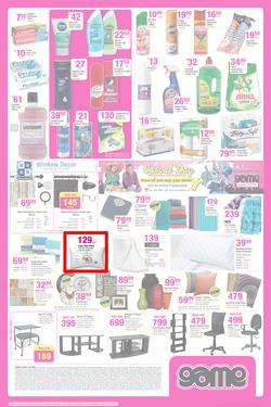 Game : The Big Pink Sale! (30 Jul - 5 Aug 2014), page 7