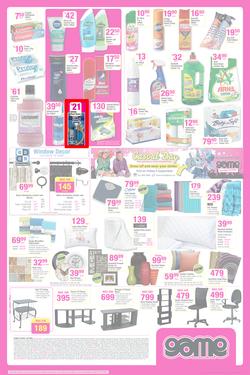 Game : The Big Pink Sale! (30 Jul - 5 Aug 2014), page 7