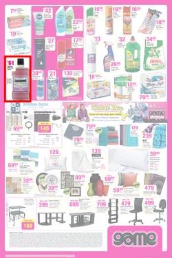 Game : The Big Pink Sale! (30 Jul - 5 Aug 2014), page 7
