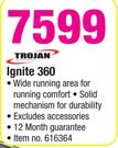 Trojan Ignite 360