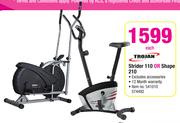 Trojan Strider 110 Or Shape 210-Each