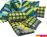 Assorted Queen Comforters Each