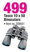 Tasco 10 x 50 Binoculars