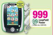 LeapPad2 Power-639165