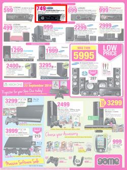 Game : Save Money, Live Better (6 Aug - 12 Aug 2014), page 3