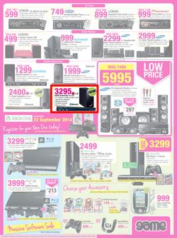 Game : Save Money, Live Better (6 Aug - 12 Aug 2014), page 3