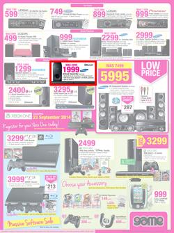 Game : Save Money, Live Better (6 Aug - 12 Aug 2014), page 3