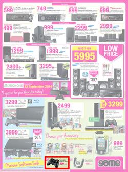 Game : Save Money, Live Better (6 Aug - 12 Aug 2014), page 3