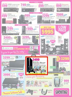 Game : Save Money, Live Better (6 Aug - 12 Aug 2014), page 3