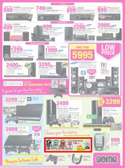 Game : Save Money, Live Better (6 Aug - 12 Aug 2014), page 3