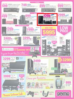 Game : Save Money, Live Better (6 Aug - 12 Aug 2014), page 3