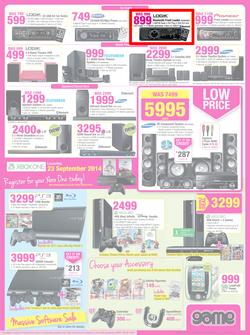 Game : Save Money, Live Better (6 Aug - 12 Aug 2014), page 3