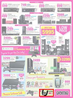 Game : Save Money, Live Better (6 Aug - 12 Aug 2014), page 3