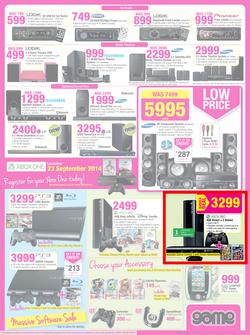Game : Save Money, Live Better (6 Aug - 12 Aug 2014), page 3