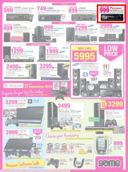 Game : Save Money, Live Better (6 Aug - 12 Aug 2014), page 3