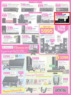 Game : Save Money, Live Better (6 Aug - 12 Aug 2014), page 3
