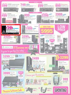 Game : Save Money, Live Better (6 Aug - 12 Aug 2014), page 3
