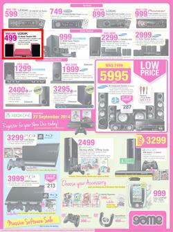 Game : Save Money, Live Better (6 Aug - 12 Aug 2014), page 3