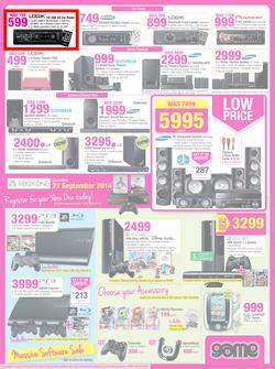 Game : Save Money, Live Better (6 Aug - 12 Aug 2014), page 3