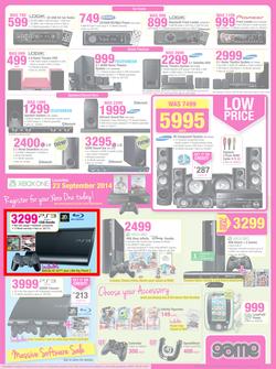 Game : Save Money, Live Better (6 Aug - 12 Aug 2014), page 3