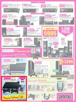 Game : Save Money, Live Better (6 Aug - 12 Aug 2014), page 3