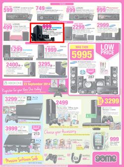 Game : Save Money, Live Better (6 Aug - 12 Aug 2014), page 3