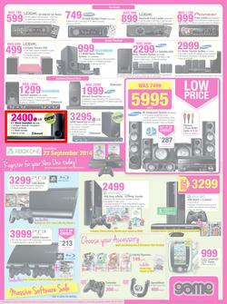 Game : Save Money, Live Better (6 Aug - 12 Aug 2014), page 3