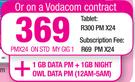 Samsung Galaxy Tab3 10.1" P5200-On Std My Gig 1 