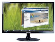 Sinotec 24" Slim FHD LED Monitor SLEM-24MF
