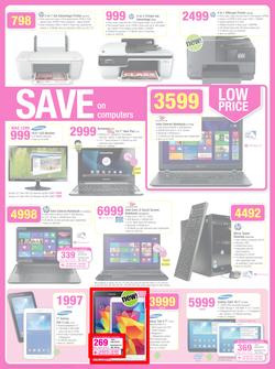 Game : Save Money, Live Better (6 Aug - 12 Aug 2014), page 4