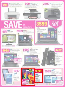 Game : Save Money, Live Better (6 Aug - 12 Aug 2014), page 4