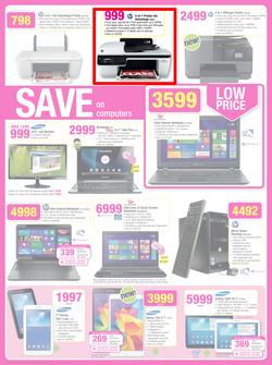 Game : Save Money, Live Better (6 Aug - 12 Aug 2014), page 4