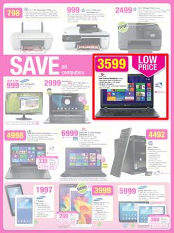 Game : Save Money, Live Better (6 Aug - 12 Aug 2014), page 4
