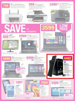 Game : Save Money, Live Better (6 Aug - 12 Aug 2014), page 4
