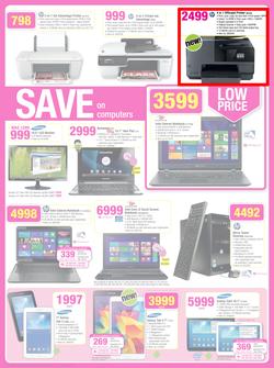 Game : Save Money, Live Better (6 Aug - 12 Aug 2014), page 4